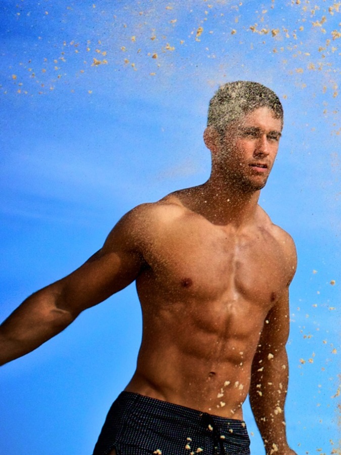 takemetobedandlosemeforever:  Nick Ayler