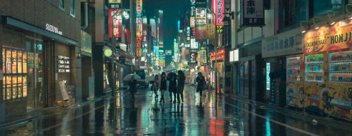 nevver:Black Rain, Trey Ratcliff porn pictures