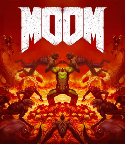 ivelischpfuli:  spooktergeist:  ivelischpfuli:  DooD has the better range, but MooM’s frog form has the best melee capabilities, being able to handle two enemies at once   But can either of them beat Mom3? The Coop DooooD campaign is pretty fun. Holding