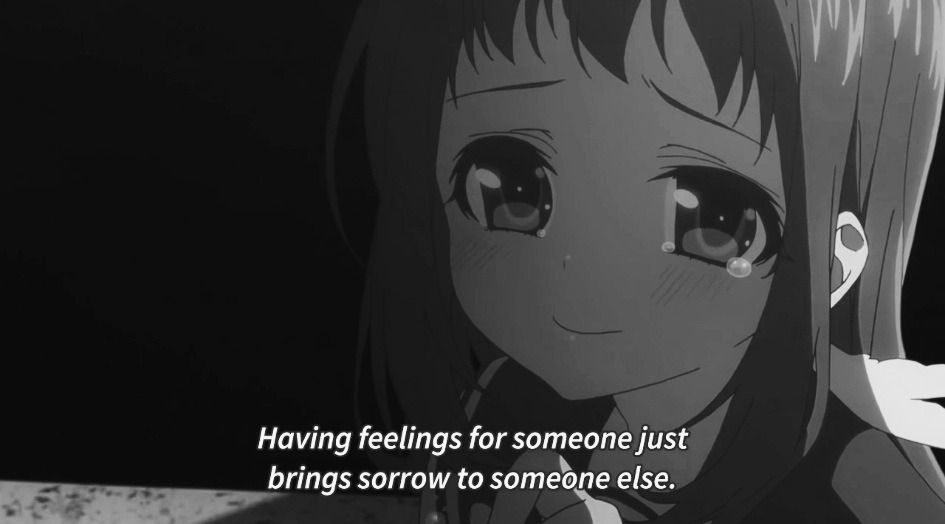 love-shoujo-caps:   &ldquo;… then falling in love is terrible.&rdquo; 