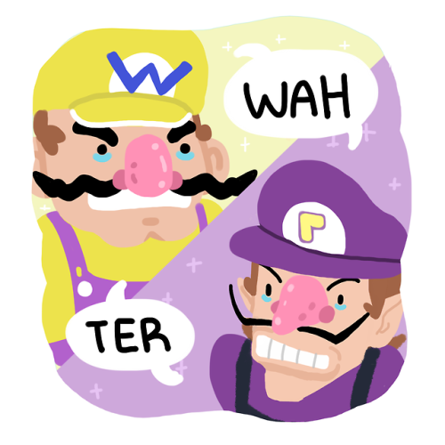 waluigi