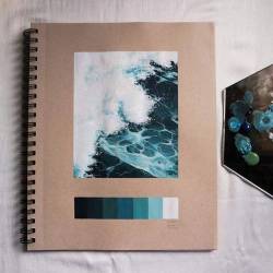 hipindie:  notebook