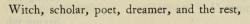 english-idylls:From Aurora Leigh by Elizabeth Barrett Browning (1856).