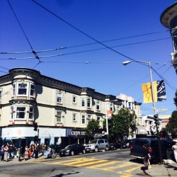 allpills:  Haight and Ashbury California SF 3/29/15