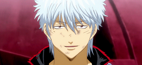 Gintama Yorozuya