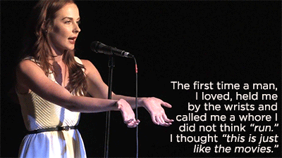 girldwarf:  sofairycakes:  rosalarian:  greenonthursdays:  huffingtonpost:  WHY THIS