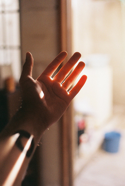 paranoid:  vintage photography ☯✝ 