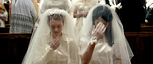 I Don’t Think It Was A Sin. Because It Didn’t Feel Like A Sin. It Felt Like I’m Supposed To Feel.