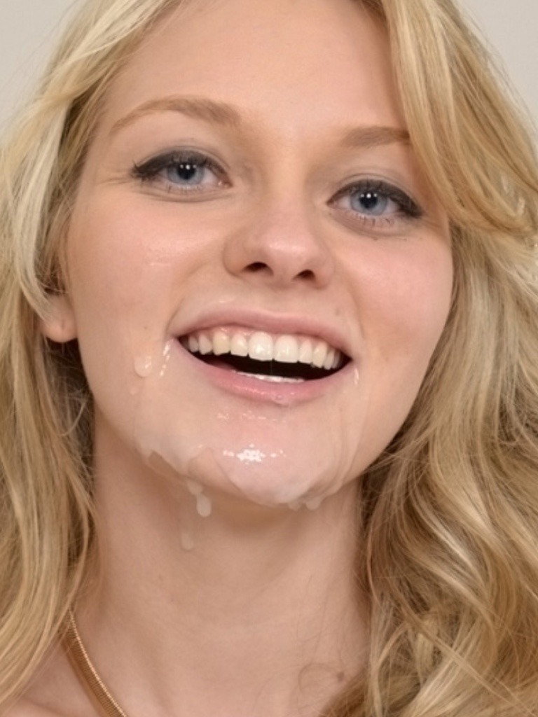 My god she&rsquo;s fucking hot