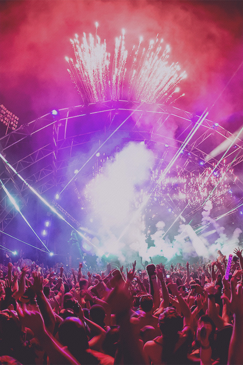 rave-republic:   EDC Orlando 2013 Day 2 | AlexGPerez    