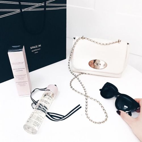 Welcome to Luxe