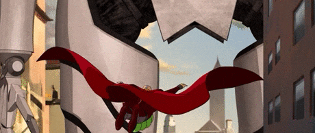 serisaurusrawr:Aang, this is your legacy:  The Air Nation is well and thriving Aaaagh, I’m abo