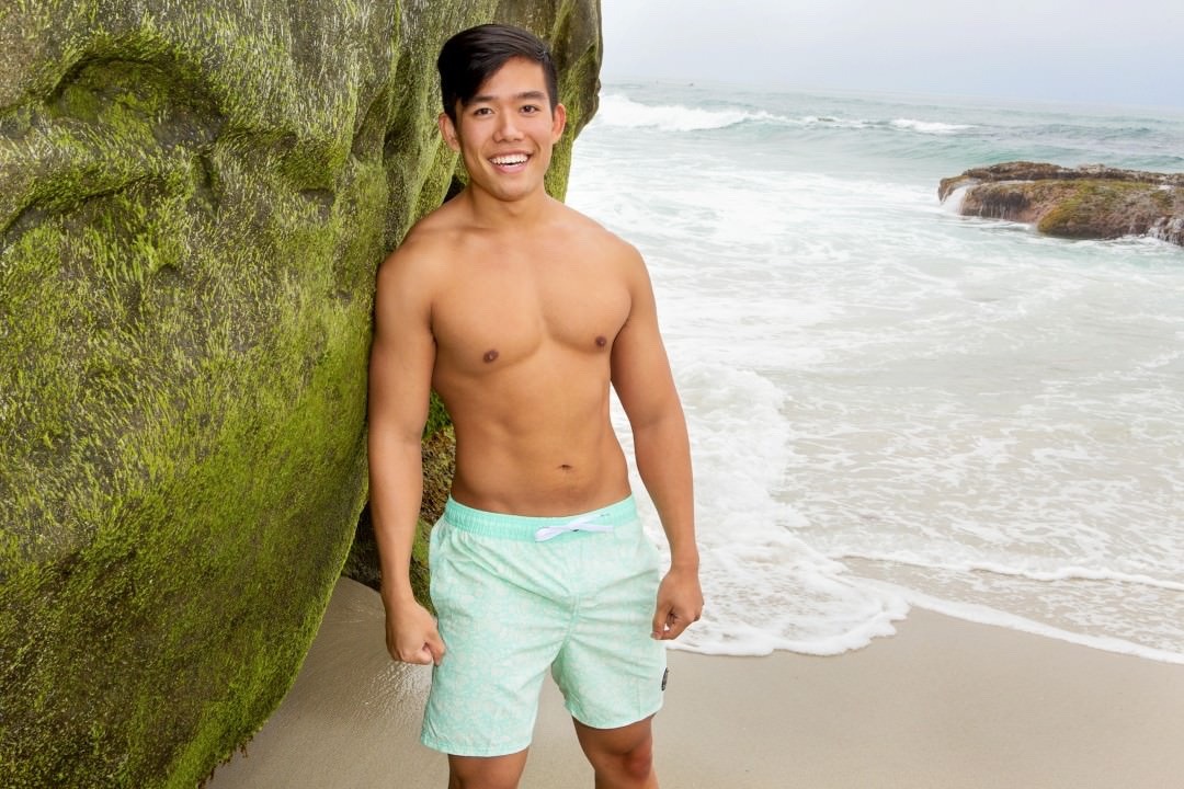 celebrasian:  simply808:  sgasianerotic:  Sean Cody - Benjamin  😍   Yaaas another