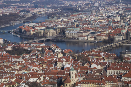 PRAGUE