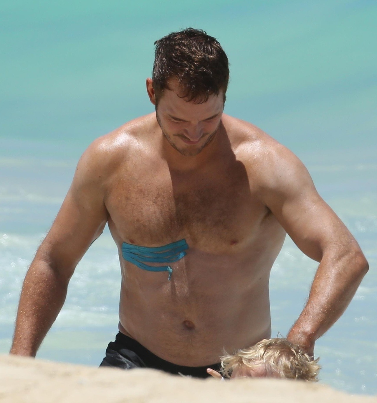 Hot as Hell Celeb Men