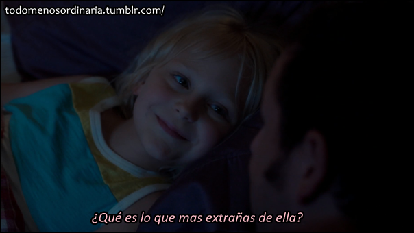 Daddy Issues