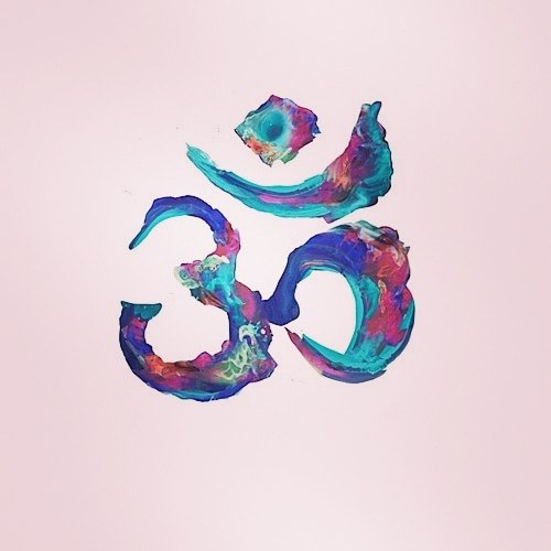 OM&hellip; the sound of the universe