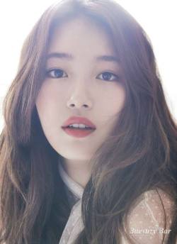 Korean-Dreams-Girls:  Suzy Bae (Miss A) - Elle Magazine Pics