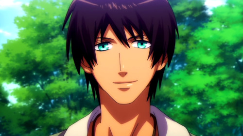 Name: Cecil AjimaAnime: Uta no prince-samaAnime release year: 2011