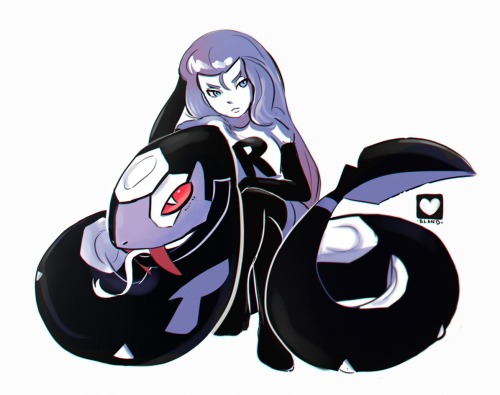 fruitcifer: Pokecember! Fav Poison Type: porn pictures