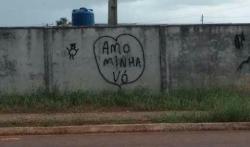 florsou:  amor que não se mede ❤ 