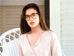 mabellonghetti:Jennifer Connelly in “The Hot Spot” (Dennis Hopper - 1990)