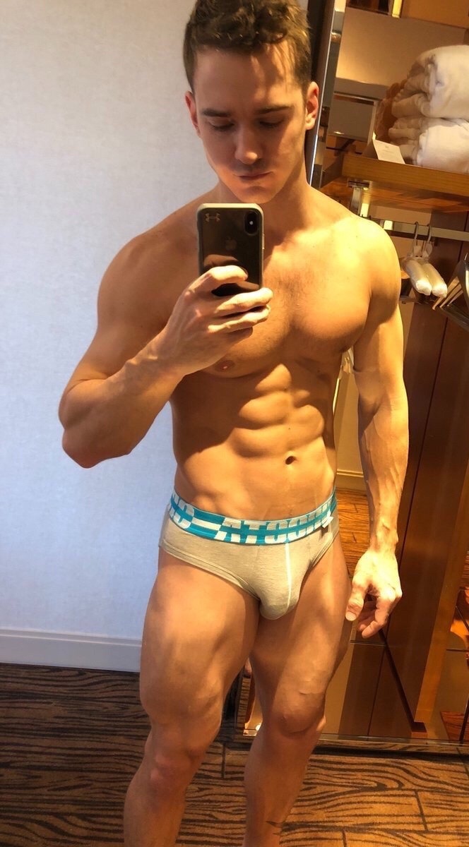 Social Media Muscle