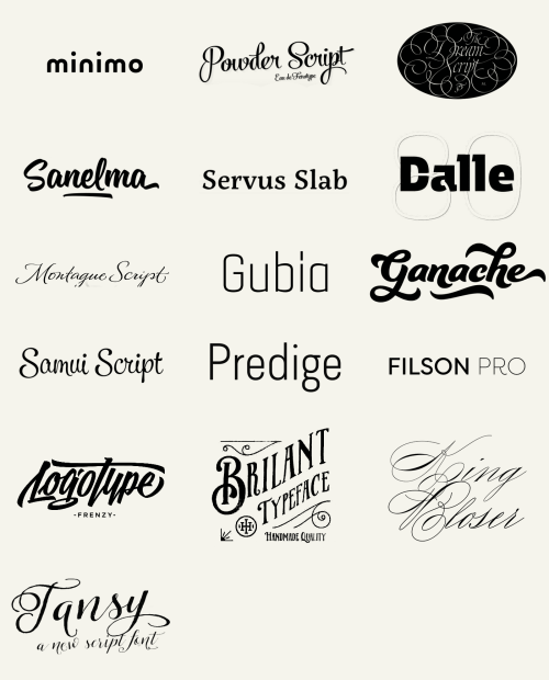 betype:100 Best Fonts of 2014To close the adult photos