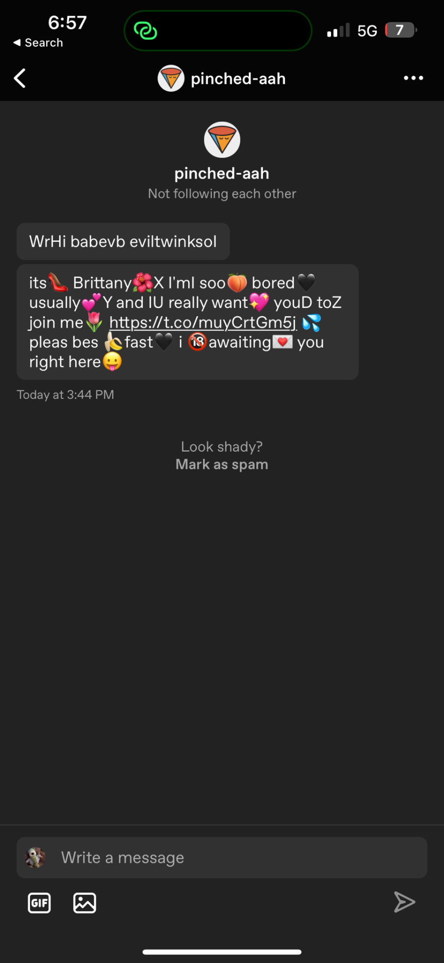 Girl?