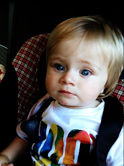 xpected:  theo horan 