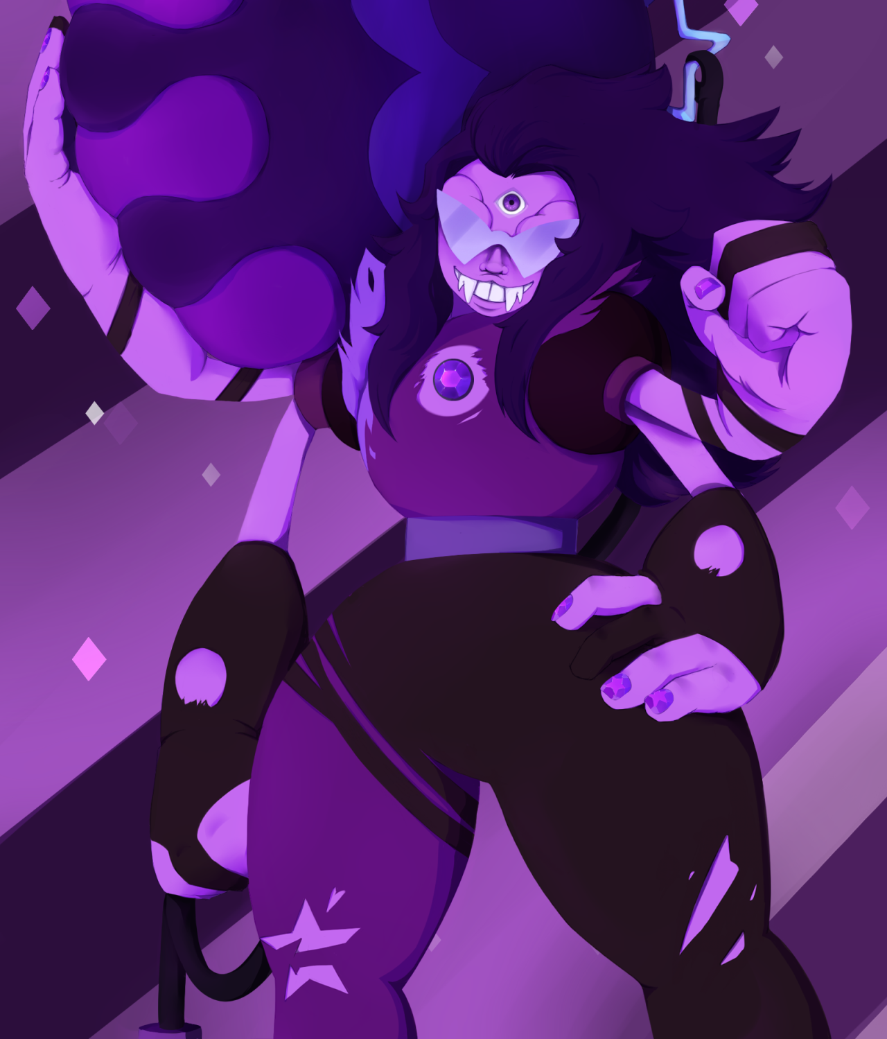 ana-cp:  Sugilite