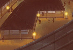 uchihasasukes:  Gintama + Naruto references 