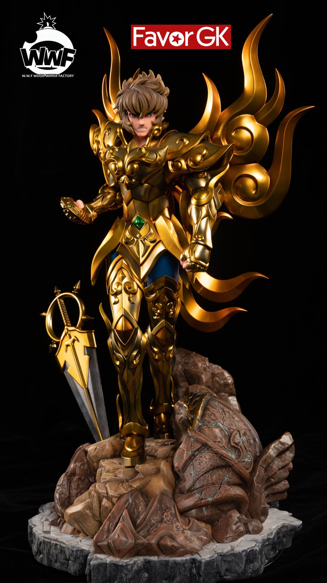 Anime Collect – Online Store selling Anime Resin Statues and Figurine