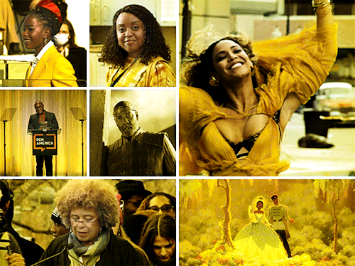 Happy Black History Month!