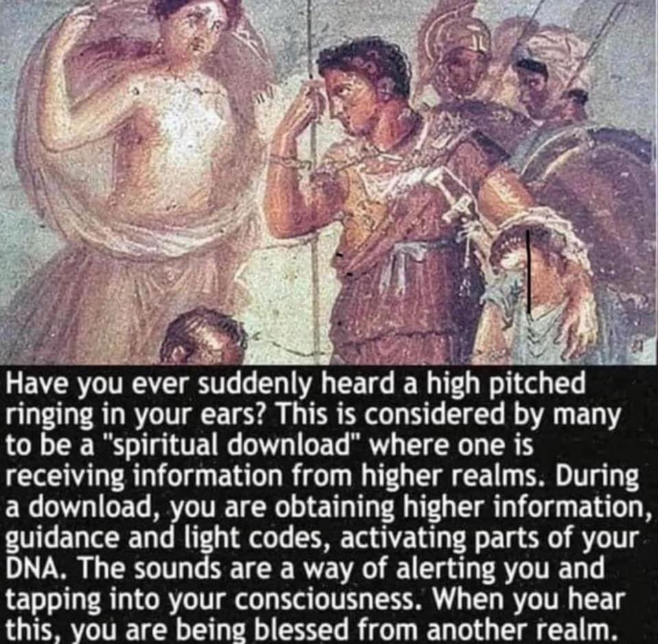 chocolatemicenwhiskey:unexplained-mysteries:No, I think it&rsquo;s my tinnitus