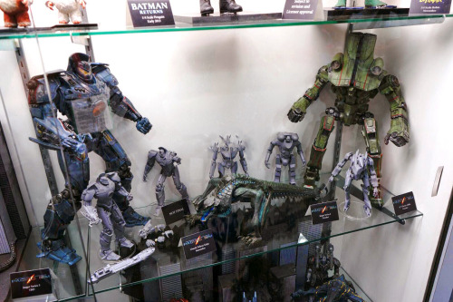 pacificrimthemovie:Pacific Rim SDCC 2014