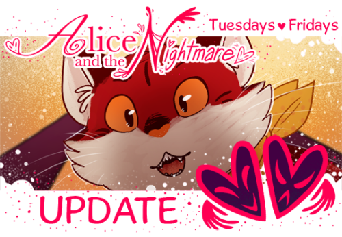 aliceandthenightmare:♥Update!♥ In which, meow.♥READ THE UPDATE♥ | &heart