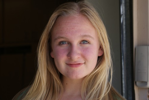 can I get a celebrity look-alike? :)You actually look a lot like someone I knew back in high school!
