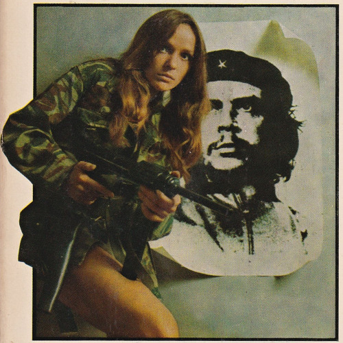 Operation Che Guevara, 1970. adult photos