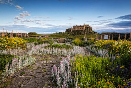 Gertrude Jekyll&rsquo;s Garden by Chris Lishman https://flic.kr/p/2gxvAwj