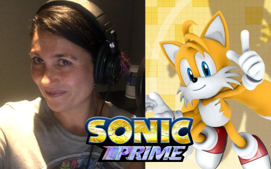 Sonic 2: Tails Voice Actor Colleen O'Shaughnessey on the Sequel & Sonic 3