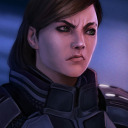FUCK YEAH, M!HAWKE & FENRIS!