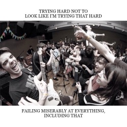 poppunkmerchwall:  Modern Baseball- Two Good Things