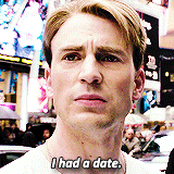 trashybooksforladies:  make me choose↳ steve rogers or loki (asked by anonymous) 