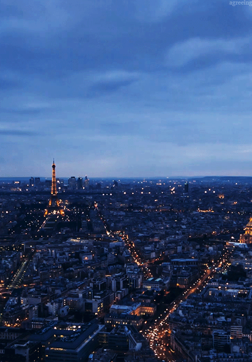 agreeing123123-deactivated20140:  The Quiet City { By me } 