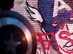 dailyteamcap:  Avengers: Age of Ultron - Deleted Scene