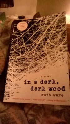 I&rsquo;m only a few pages in but it&rsquo;s very good so far. I can sense the underlying mystery and it&rsquo;s told in such a way that I&rsquo;m actually dying to know what&rsquo;s going to happen.