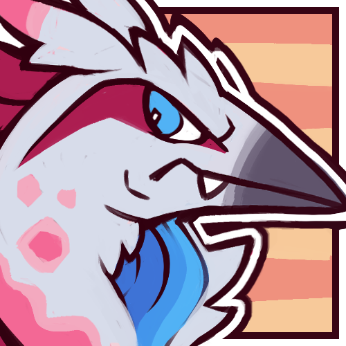 first set of last month’s icon commissions!
