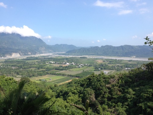 About Taitung, Taiwan, R.O.C