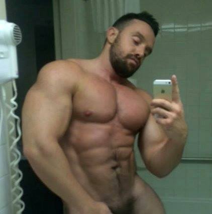 britishmusclecub:  ask 🇬🇧💪🐻 British MuscleCub